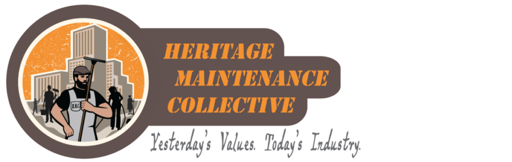 Home - Heritage Maintenance Collective, Central Pennsylvania